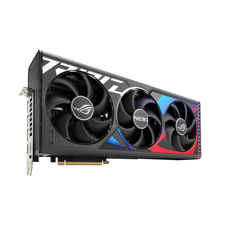 Elite Gaming Component Glyp
